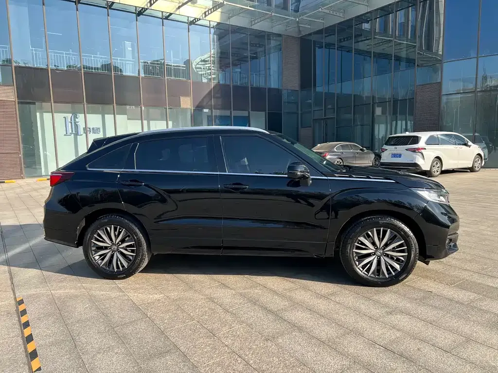 Honda Avancier 2022 из CN, фото 9