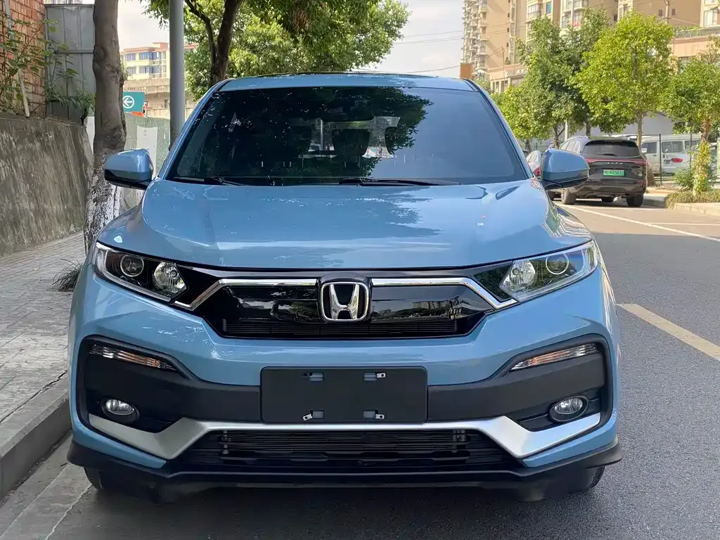 Honda XR-V 2021 из CN, фото 1