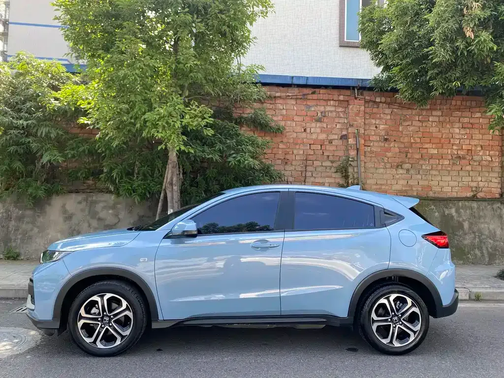 Honda XR-V 2021 из CN, фото 3