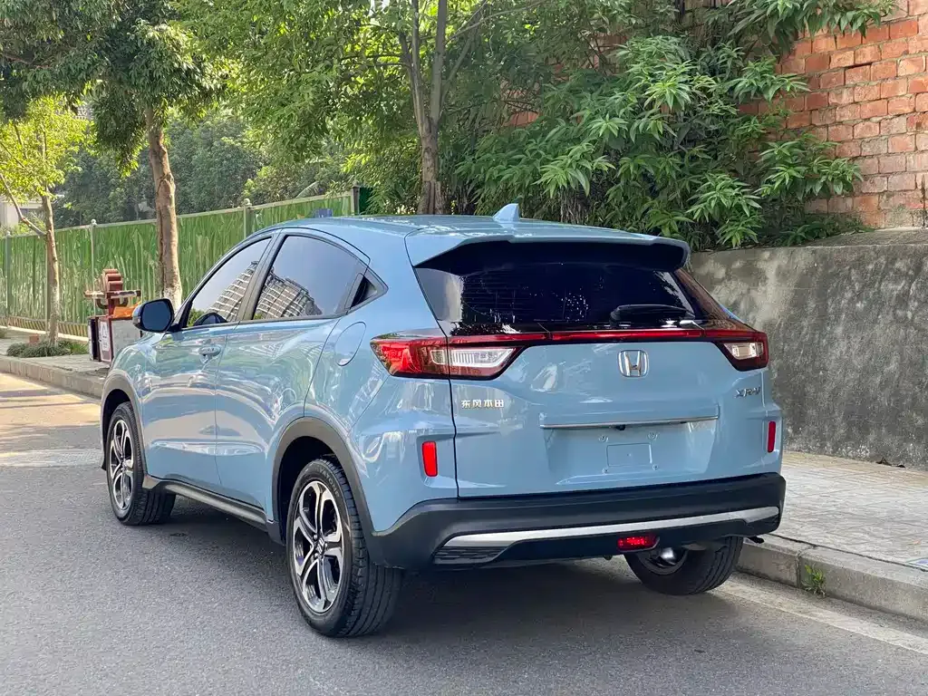 Honda XR-V 2021 из CN, фото 4