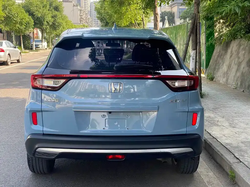 Honda XR-V 2021 из CN, фото 5