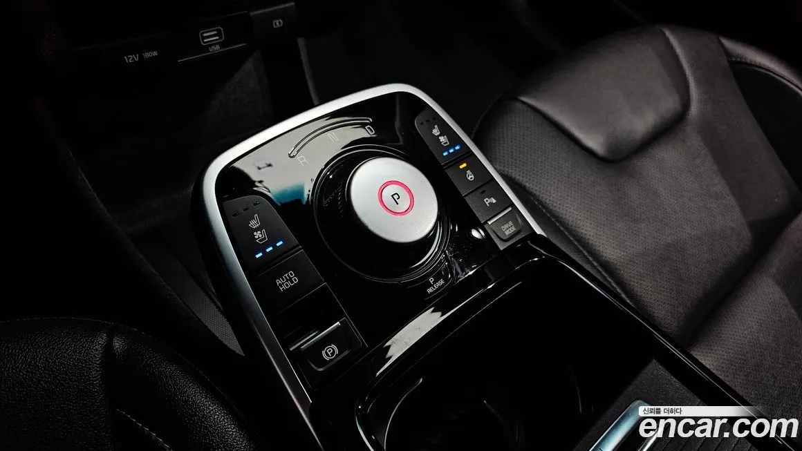 Kia Niro 2023 из KR, фото 9