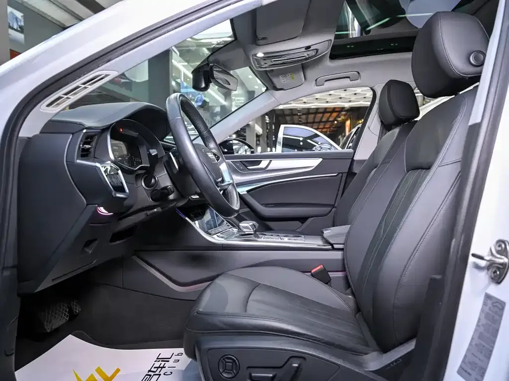 Audi A6 (Import) 2021 из CN, фото 9