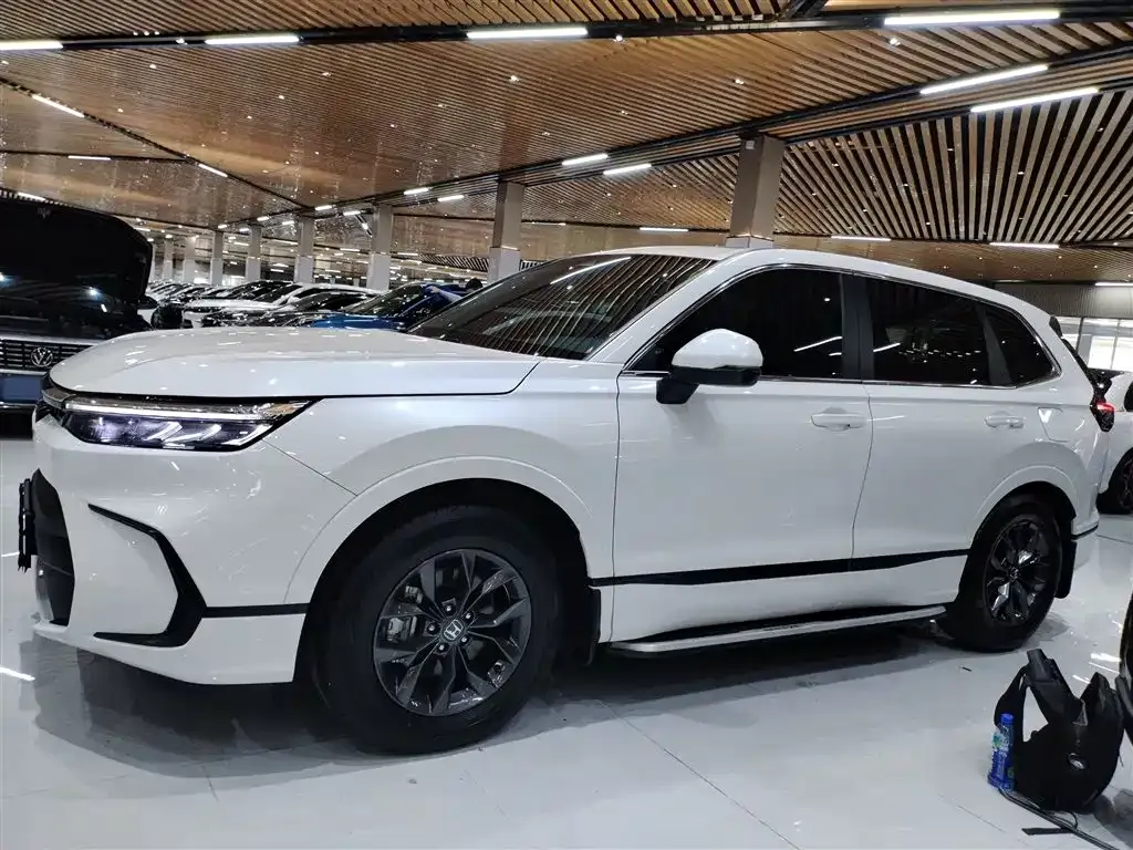 Honda Breeze 2023 из CN, фото 5