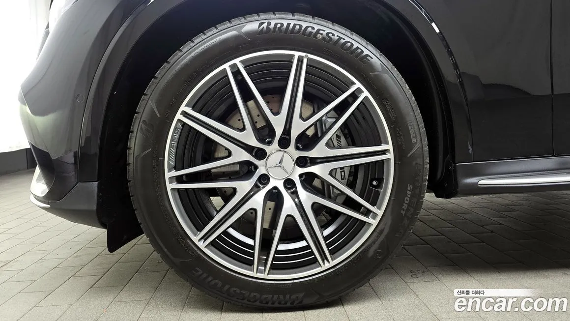 Mercedes-Benz GLC-Class 2025 из KR, фото 5