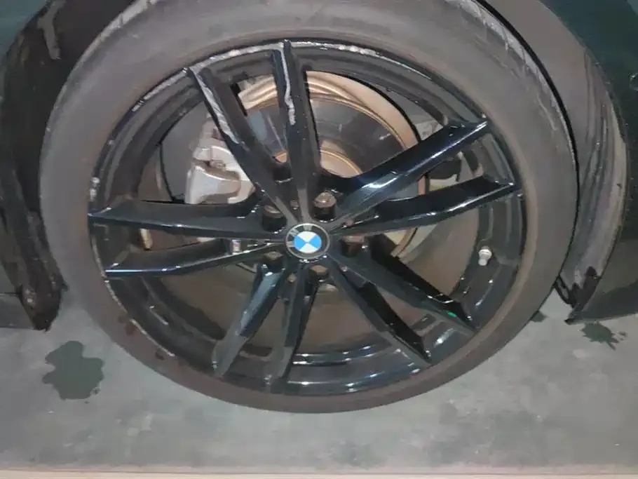 BMW 4 Series 2024 из CN, фото 6