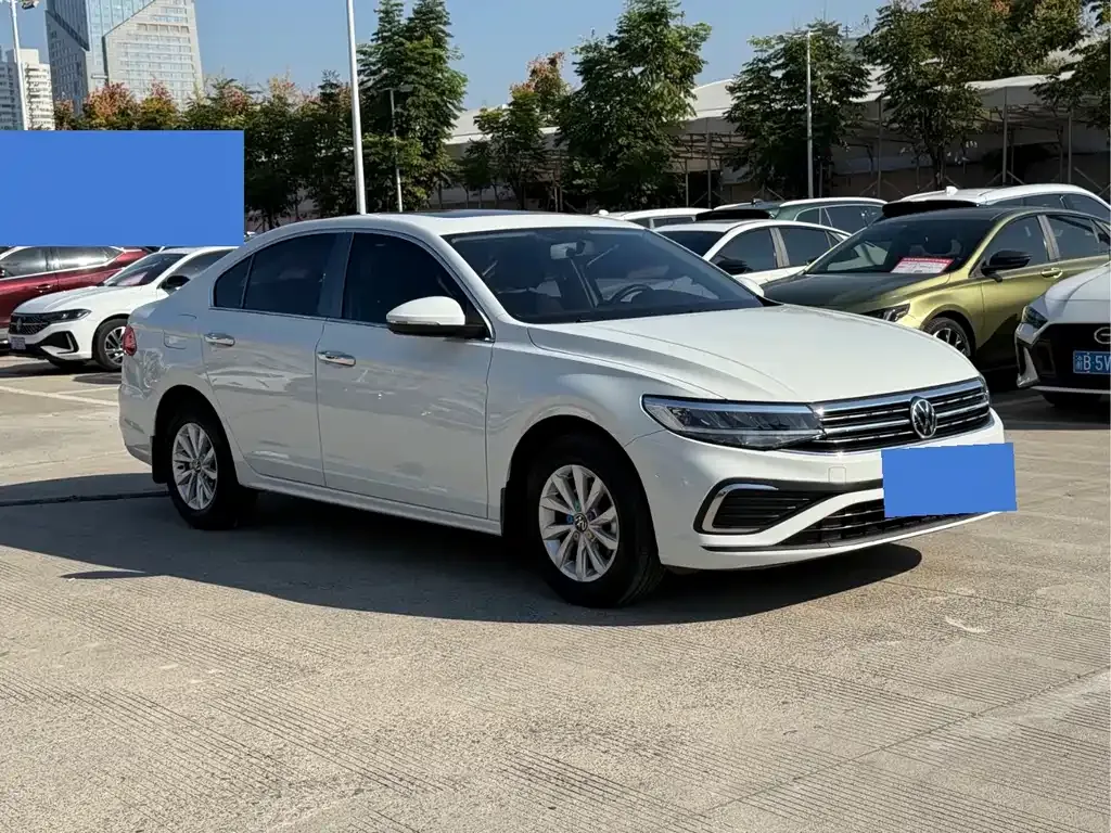 Volkswagen Bora 2023 из CN, фото 3