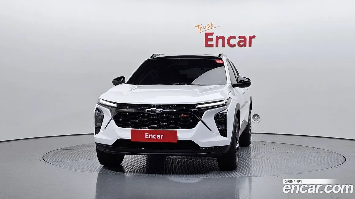 [object Object] Trax 2025 из KR, фото 3