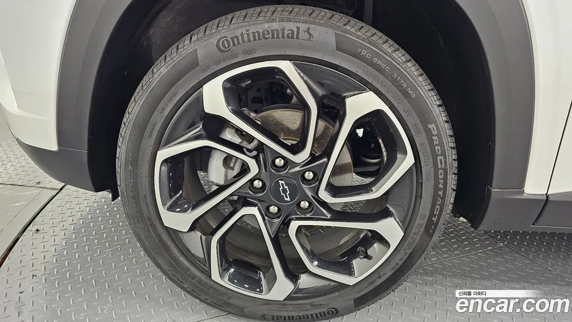 [object Object] Trax 2025 из KR, фото 5