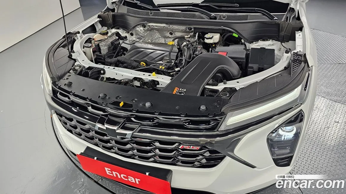 [object Object] Trax 2025 из KR, фото 6