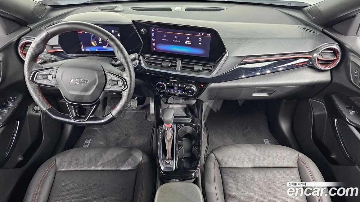 [object Object] Trax 2025 из KR, фото 7