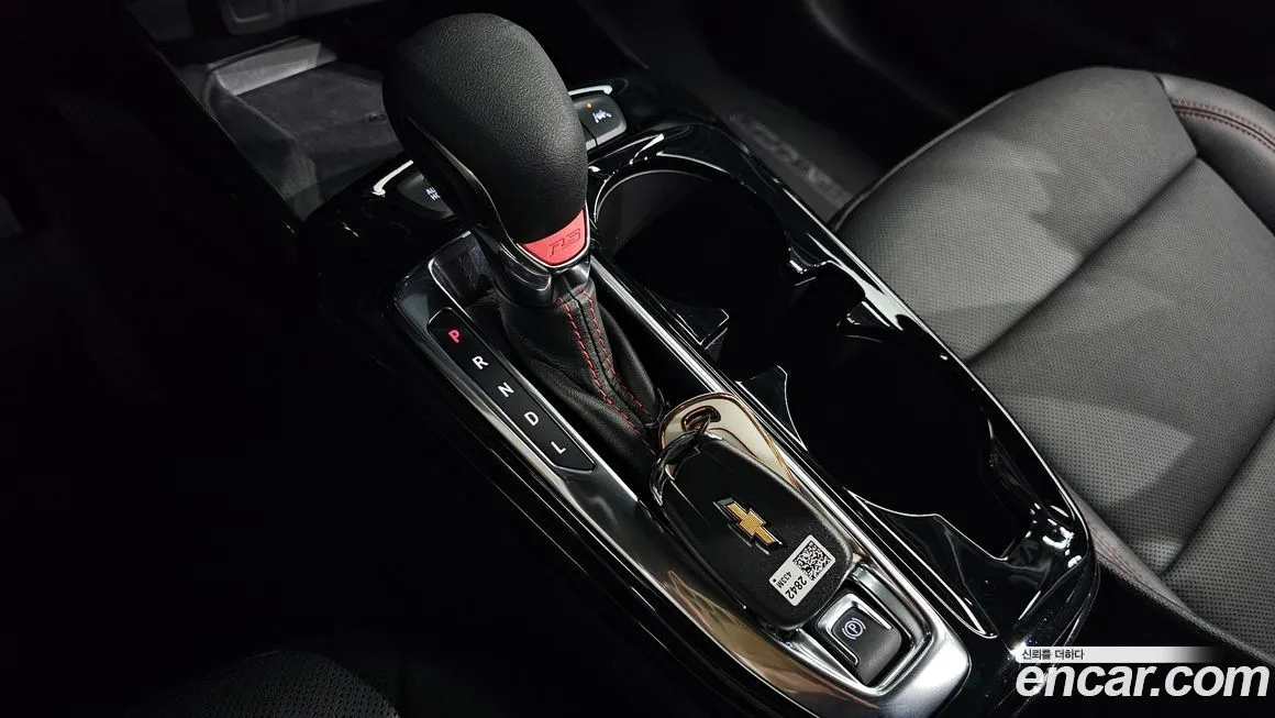 [object Object] Trax 2025 из KR, фото 9