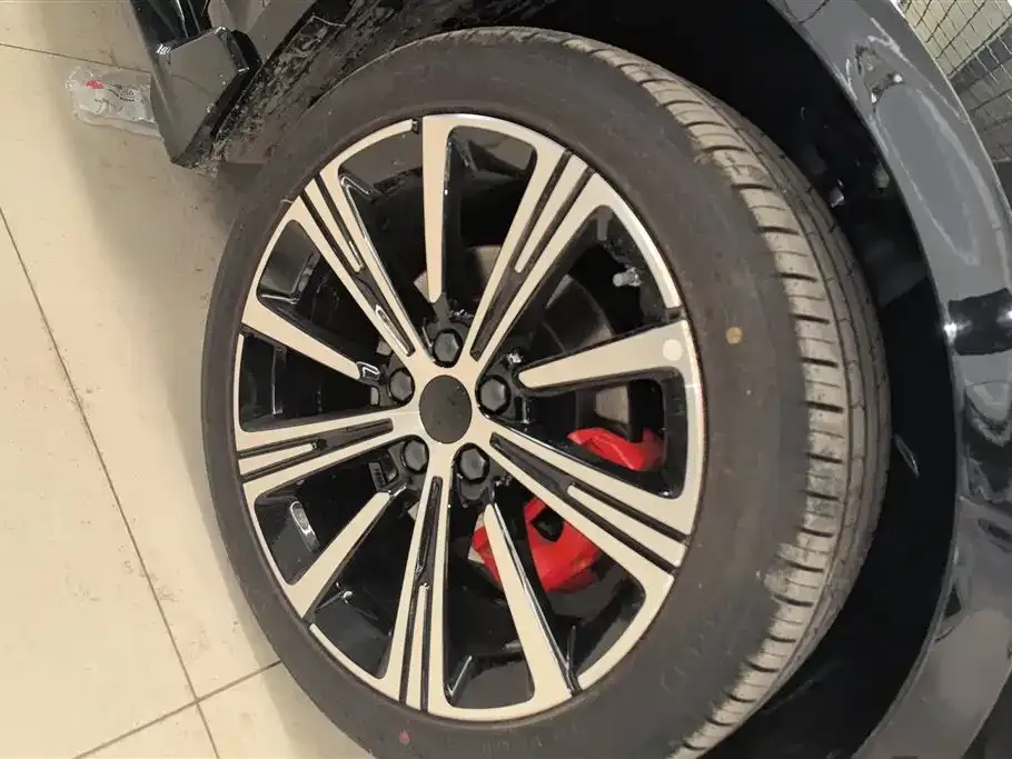 Geely Xingrui 2025 из CN, фото 6