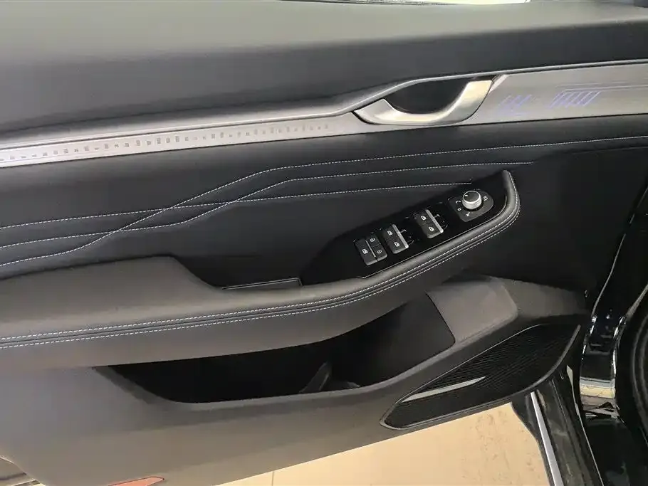 Geely Xingrui 2025 из CN, фото 7