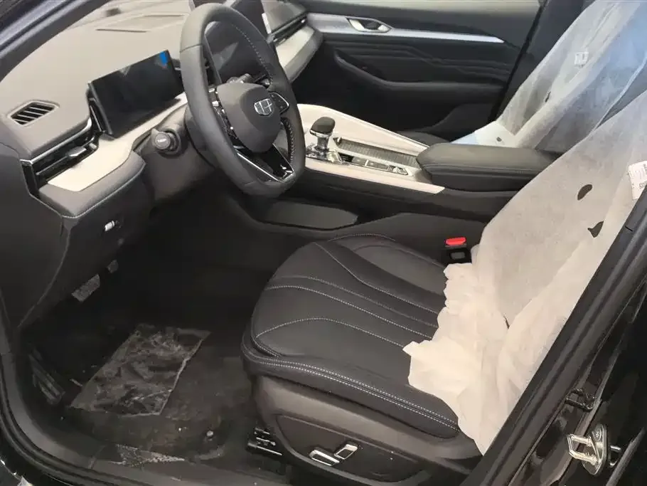 Geely Xingrui 2025 из CN, фото 9