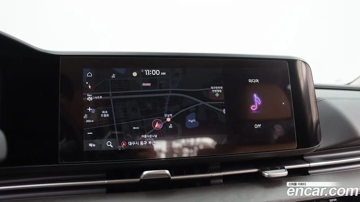 Kia Carnival 2021 из KR, фото 5