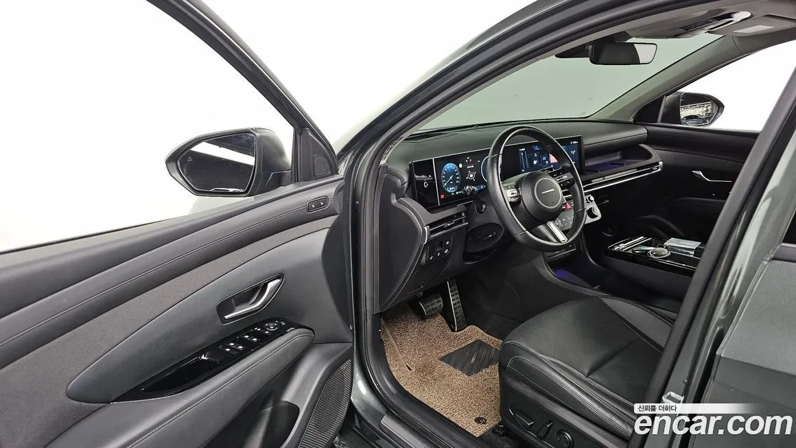 Hyundai Tucson 2024 из KR, фото 10