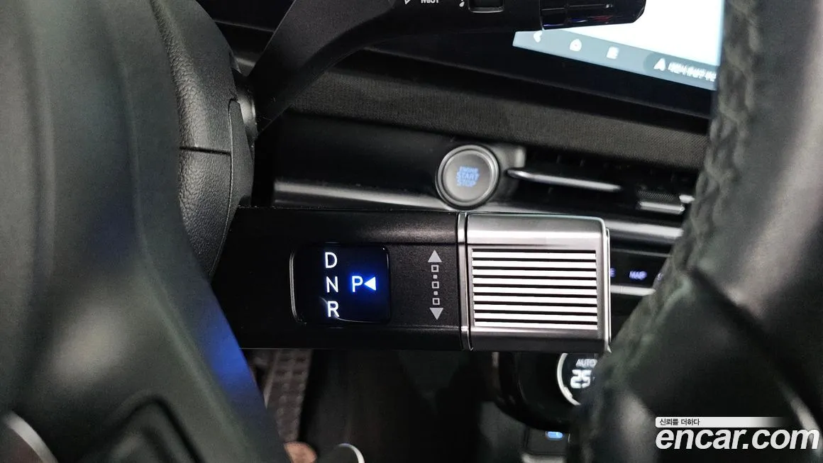Hyundai Tucson 2024 из KR, фото 9