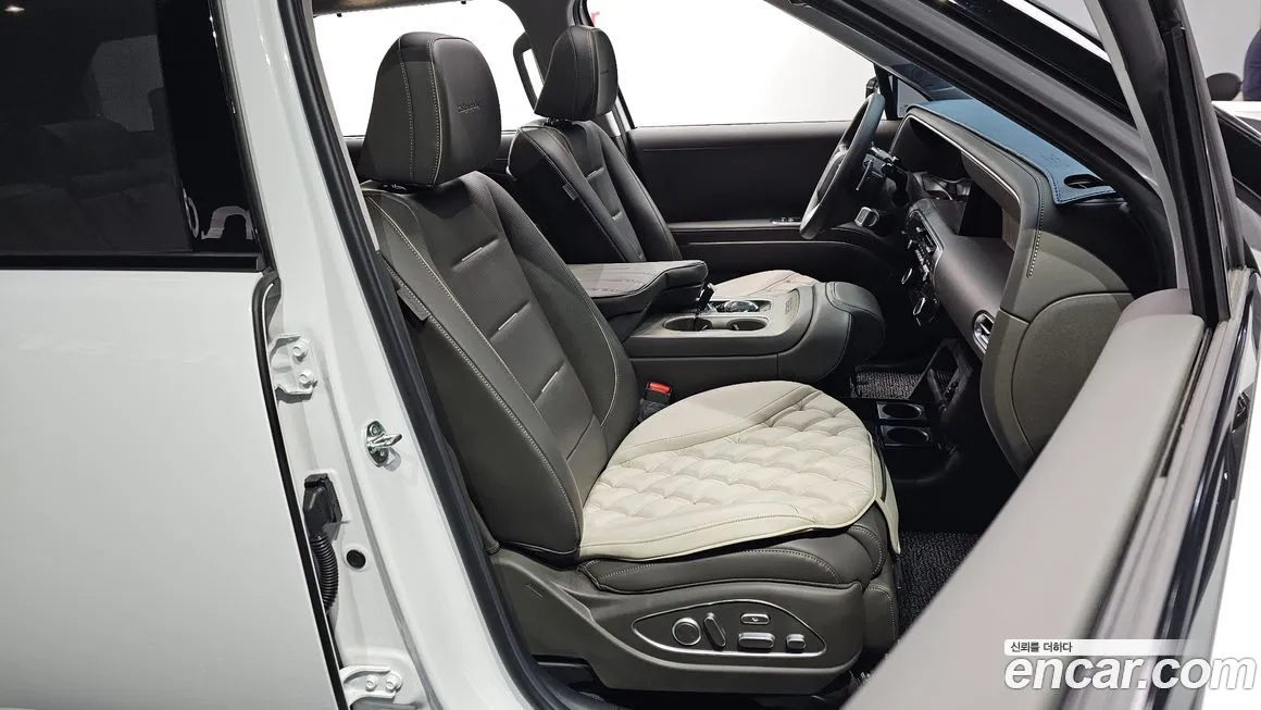 Hyundai Palisade 2025 из KR, фото 10