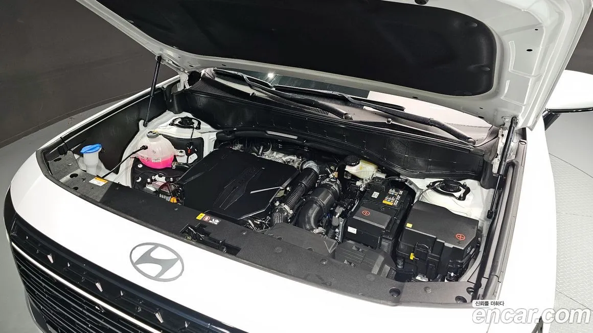 Hyundai Palisade 2025 из KR, фото 6