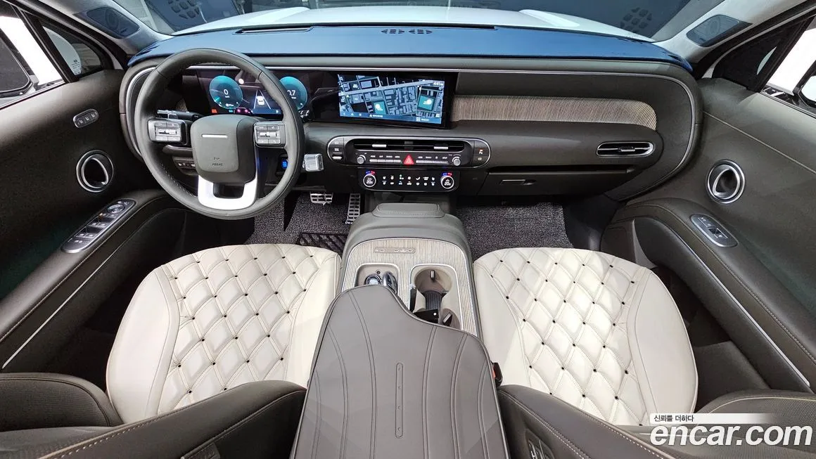 Hyundai Palisade 2025 из KR, фото 7