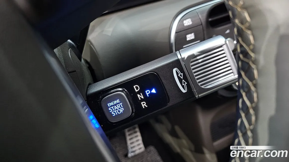 Hyundai Palisade 2025 из KR, фото 9