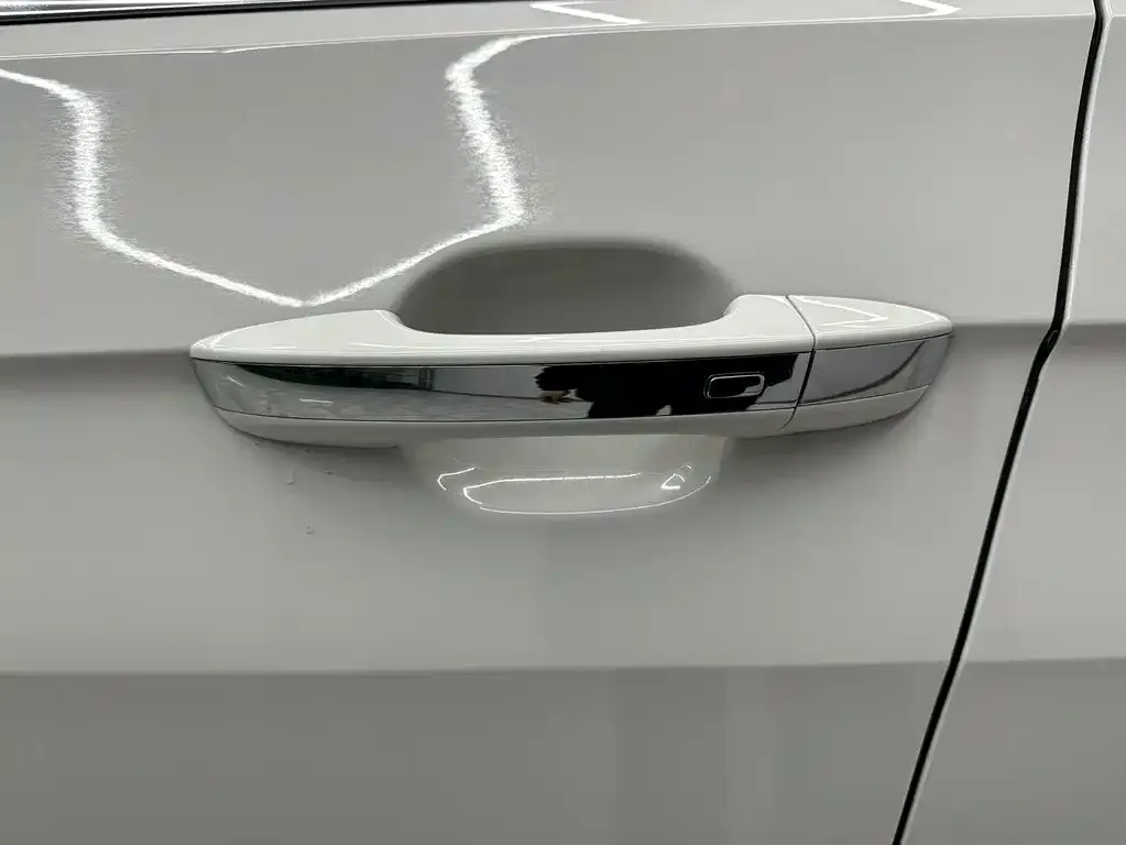 Volkswagen T-Cross 2022 из CN, фото 10