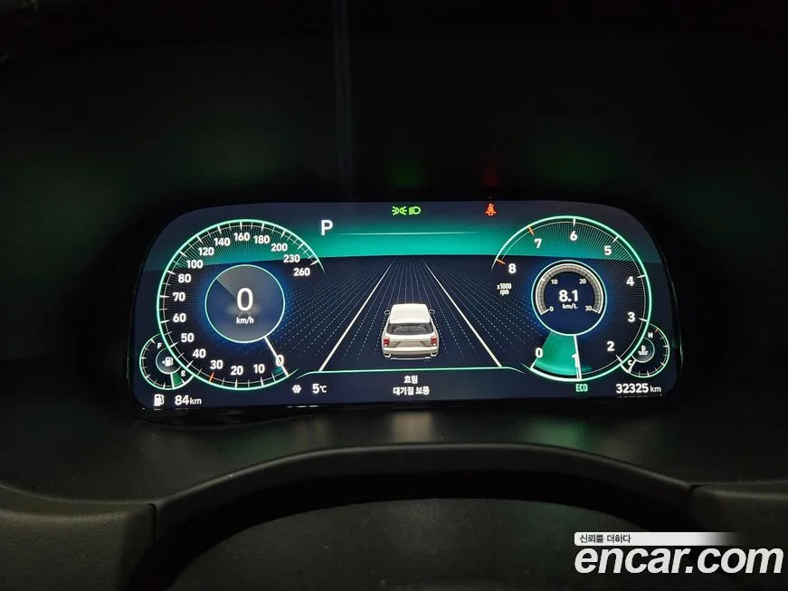 Hyundai Palisade 2022 из KR, фото 10