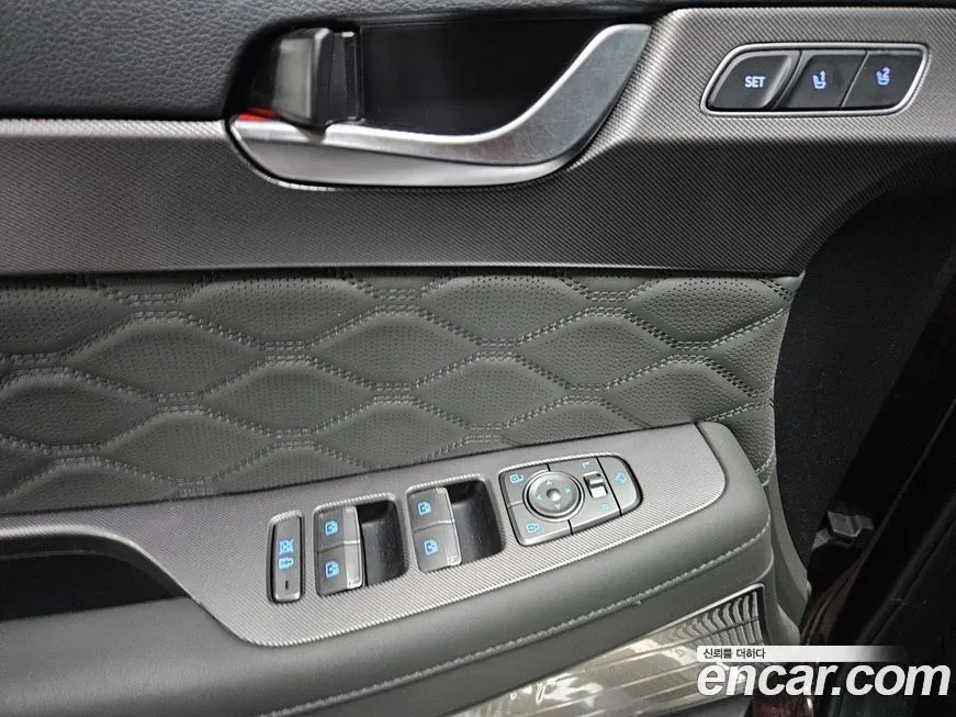 Hyundai Palisade 2022 из KR, фото 7