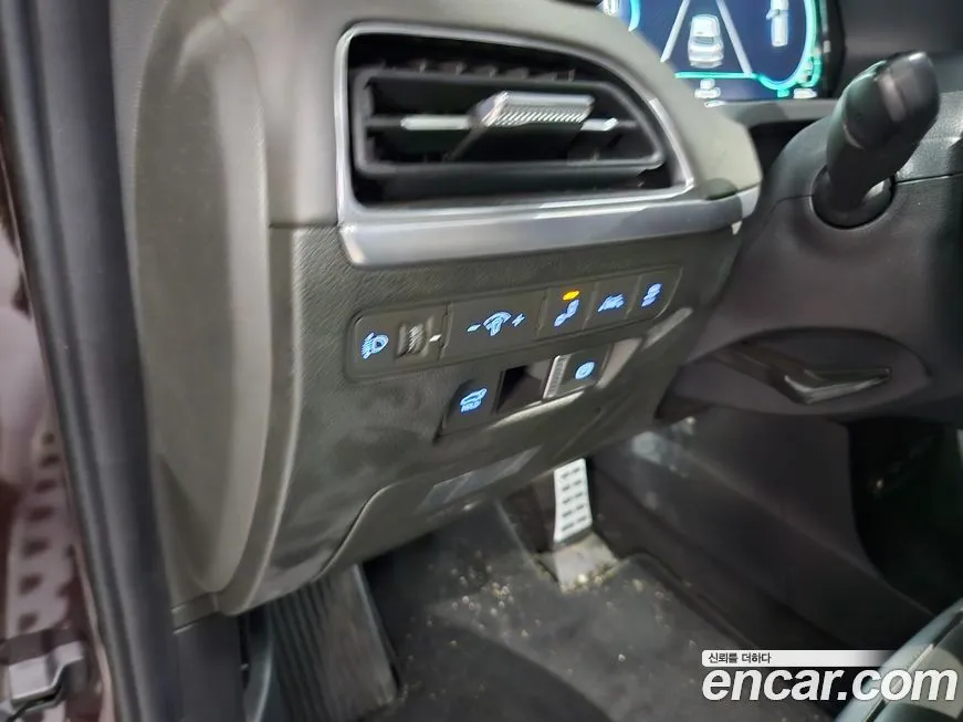 Hyundai Palisade 2022 из KR, фото 8