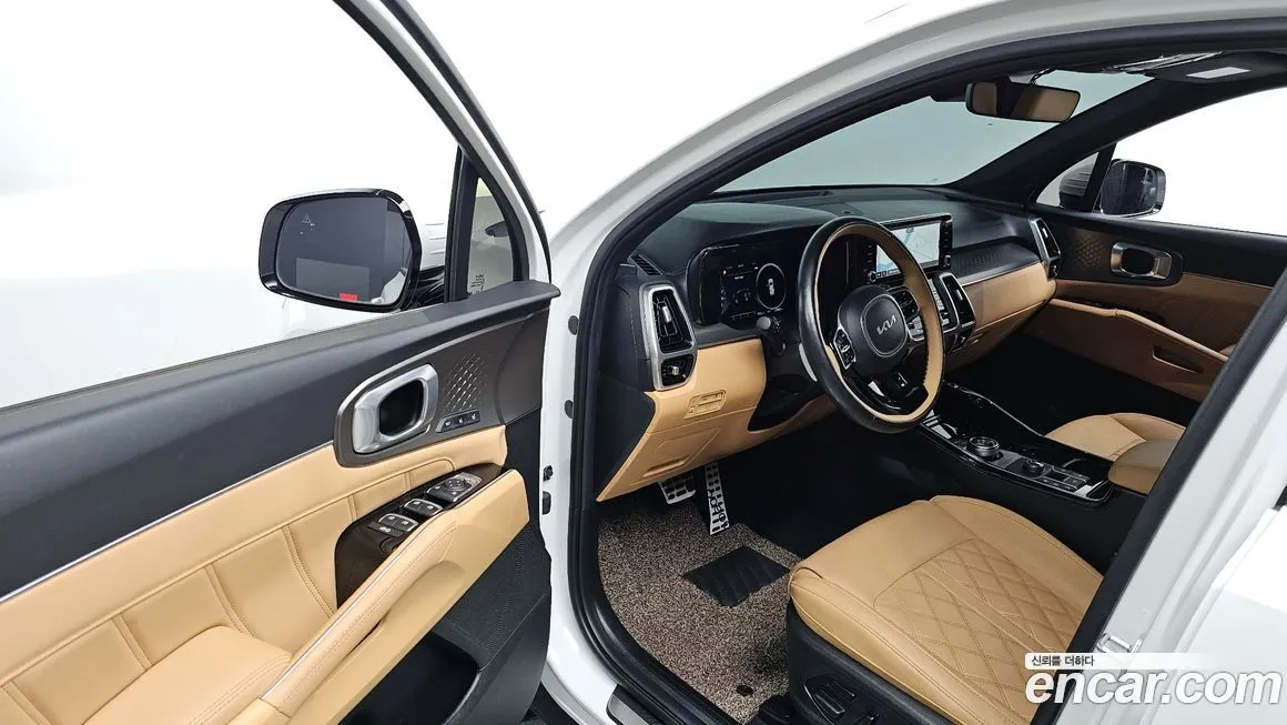 Kia Sorento — фото 10