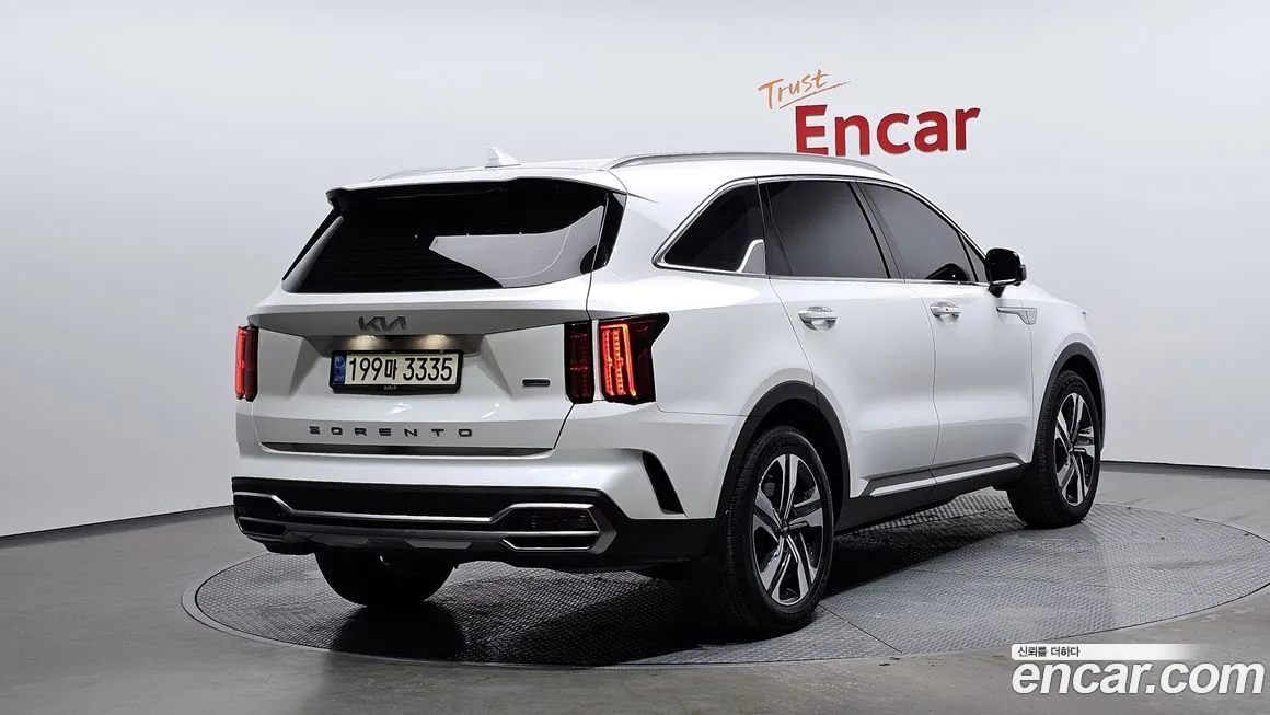 Kia Sorento — фото 2
