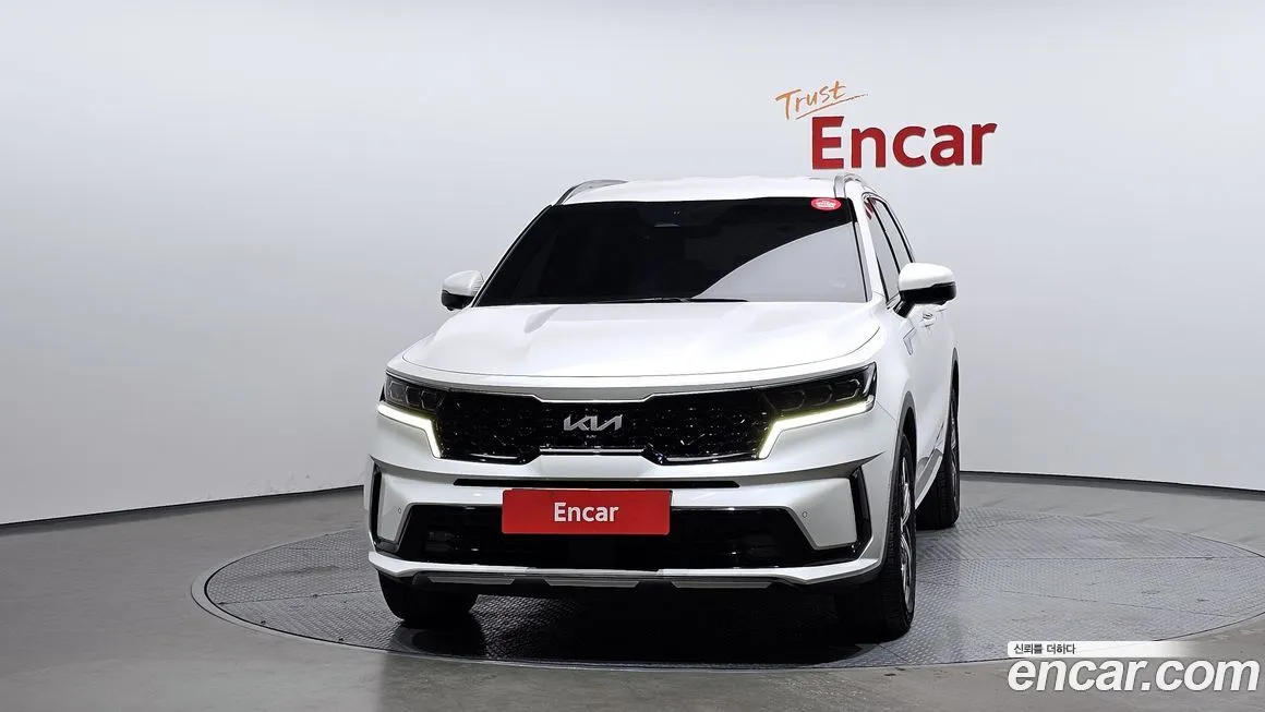 Kia Sorento — фото 3