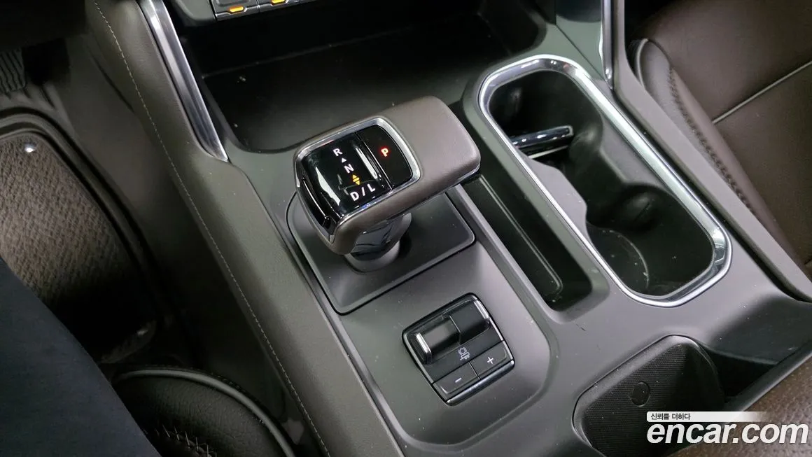 GMC Sierra 2023 из KR, фото 9