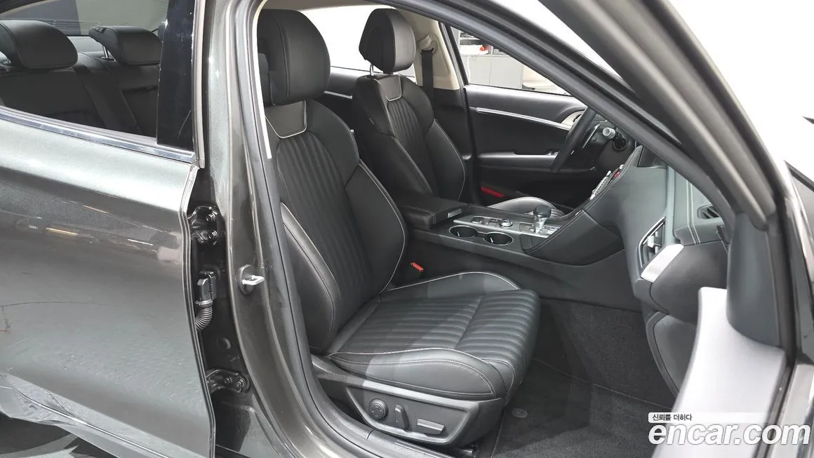 Genesis G70 2024 из KR, фото 10