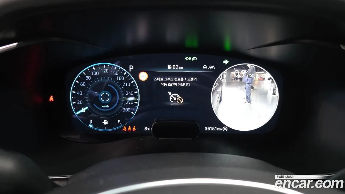 Genesis G70 2024 из KR, фото 8