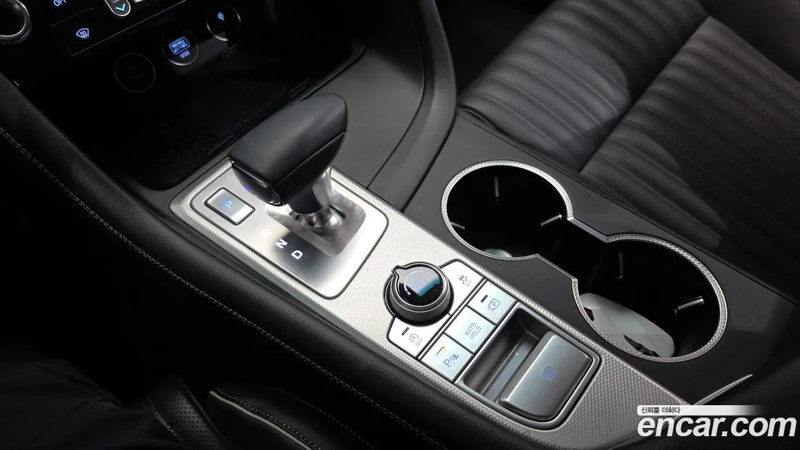 Genesis G70 2024 из KR, фото 9