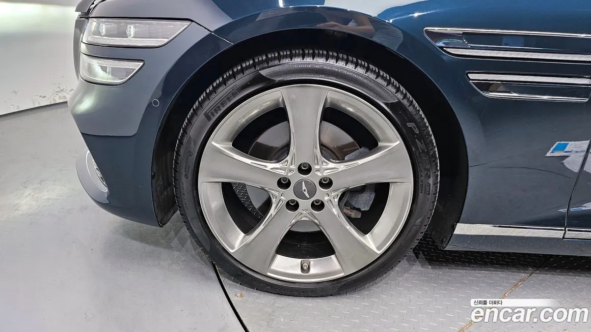 [object Object] G80 2021 из KR, фото 5