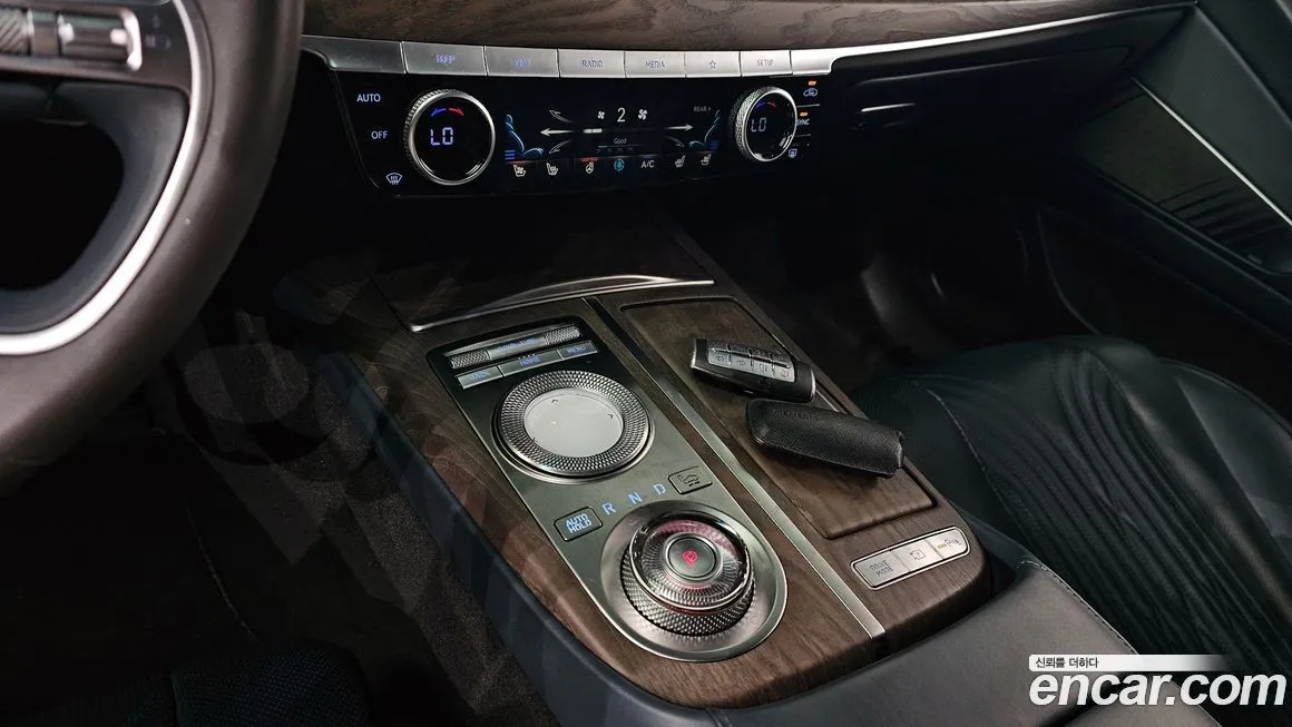 [object Object] G80 2021 из KR, фото 9