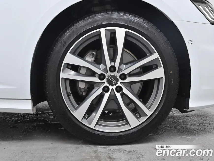 Audi A6 2023 из KR, фото 5