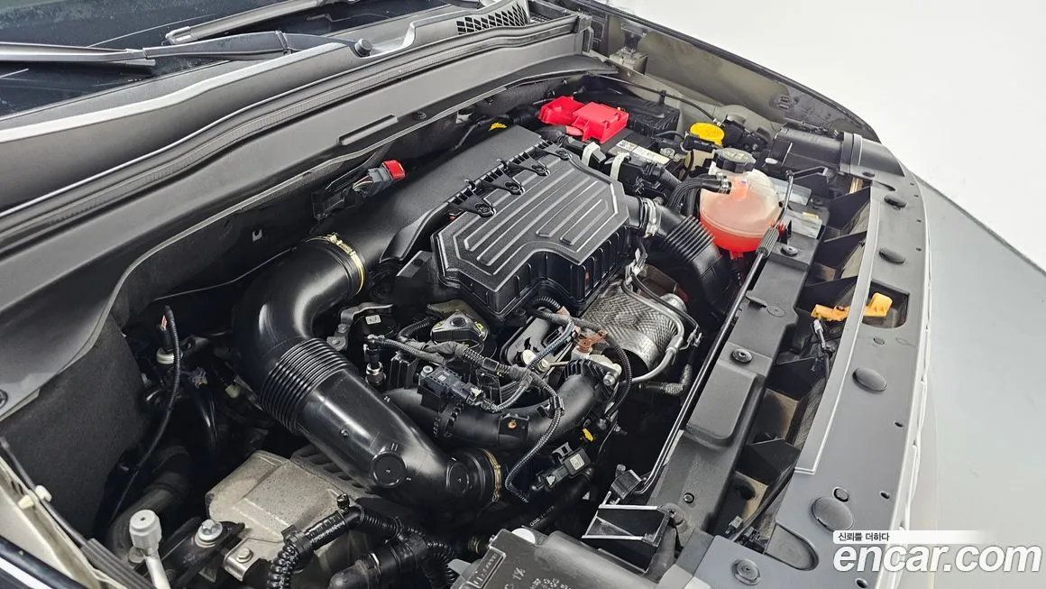 Jeep Renegade 2022 из KR, фото 6