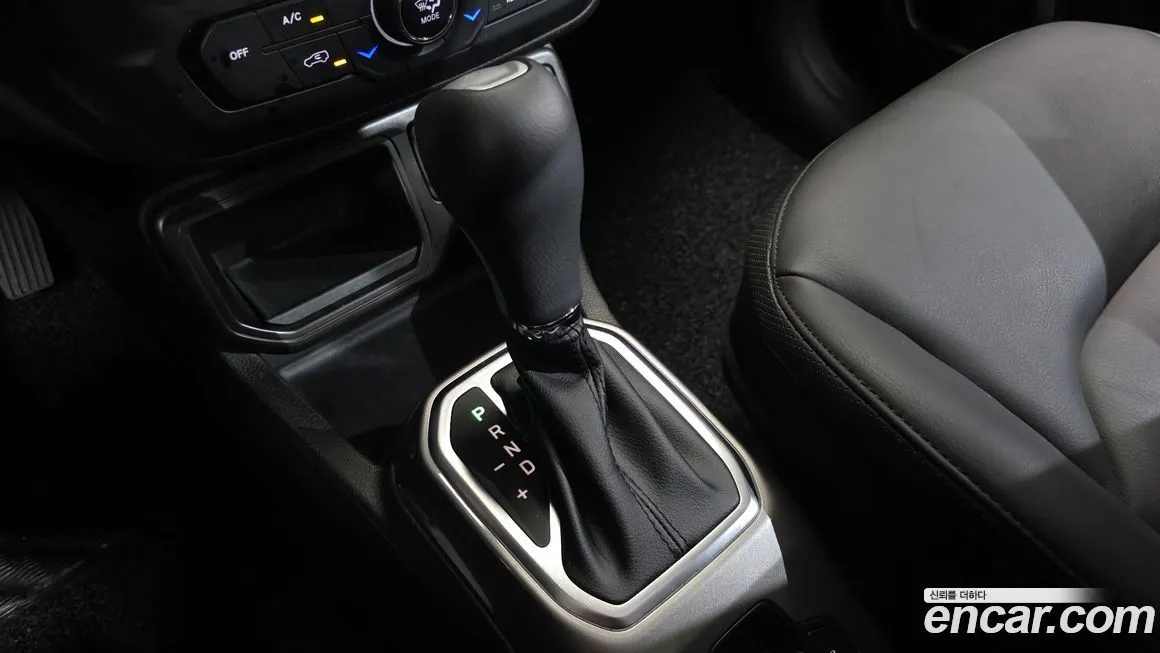 Jeep Renegade 2022 из KR, фото 9