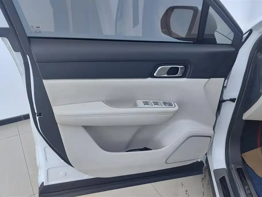 Li Auto ONE 2021 из CN, фото 7