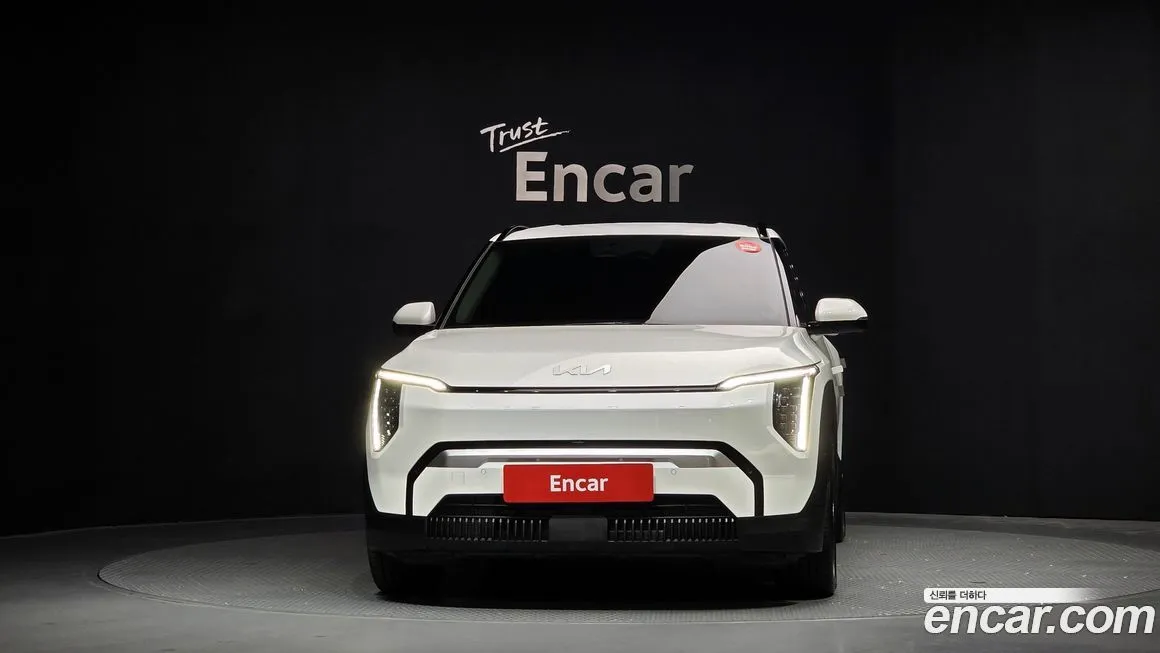 Kia EV3 — фото 3