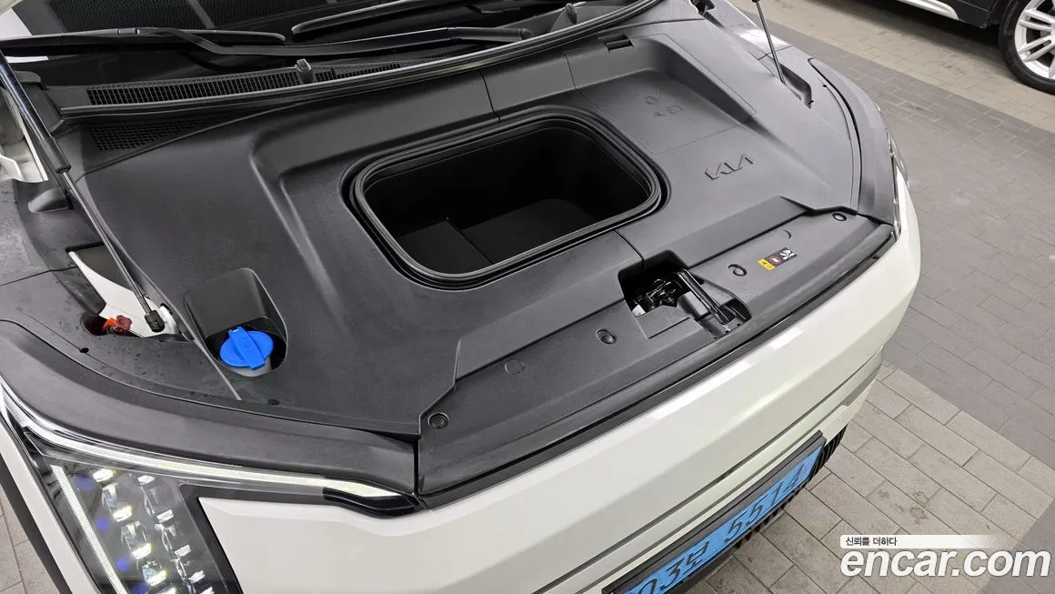 Kia EV3 — фото 6