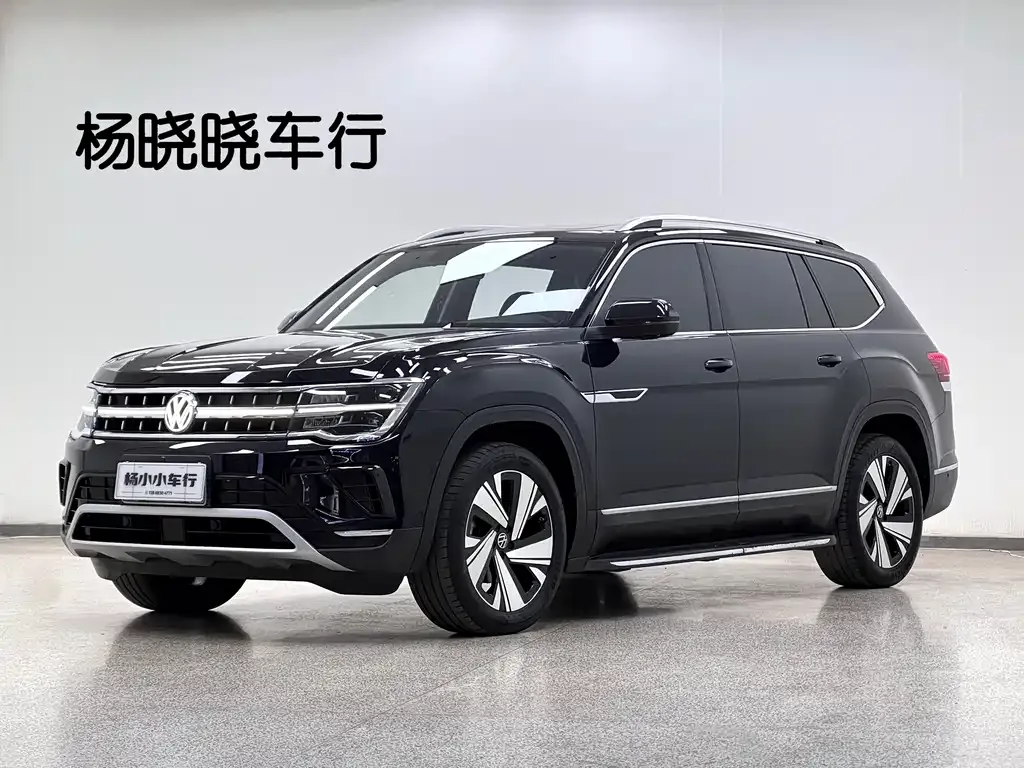 Volkswagen Teramont 2022 из CN, фото 1