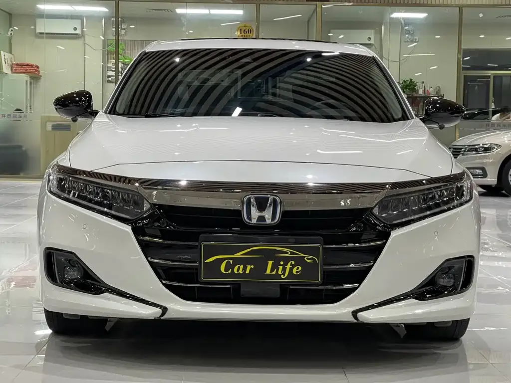 Honda Accord 2022 из CN, фото 3