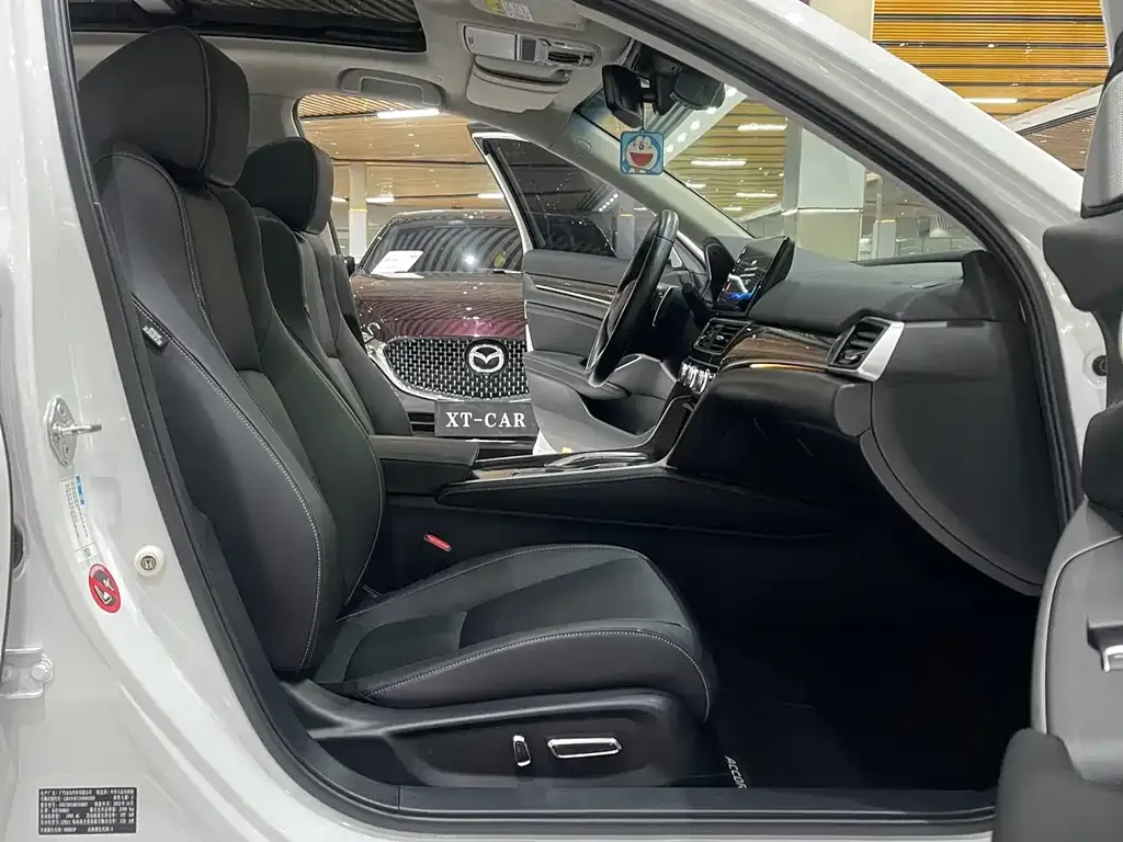 Honda Accord 2022 из CN, фото 5