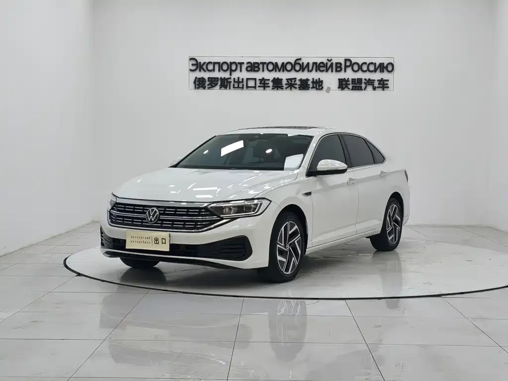 Volkswagen Sagitar 2023 из CN, фото 1