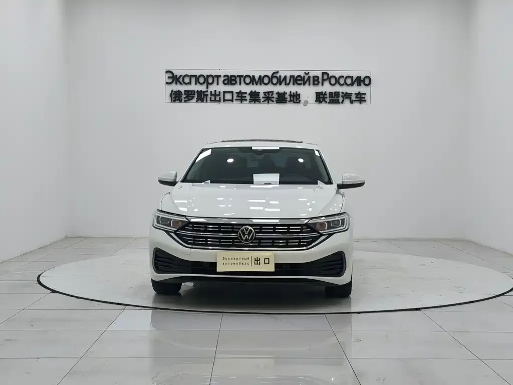 Volkswagen Sagitar 2023 из CN, фото 2